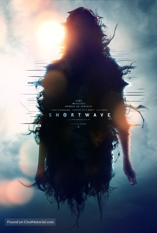 Shortwave - Movie Poster