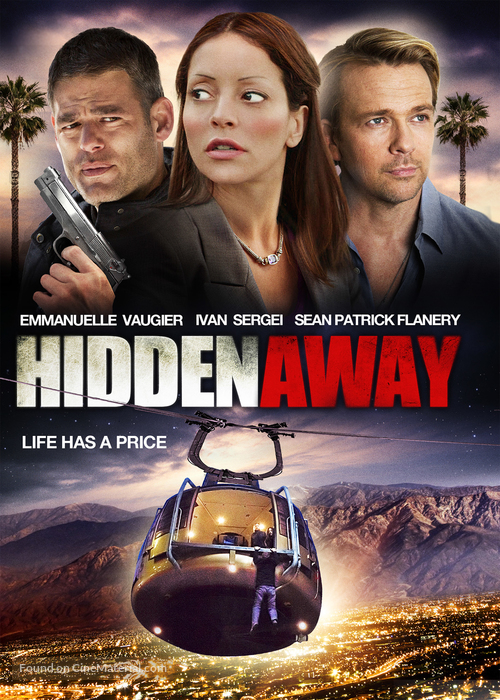 Hidden Away - Movie Poster