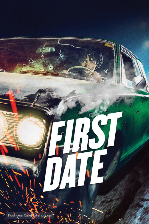 First Date - Movie Cover