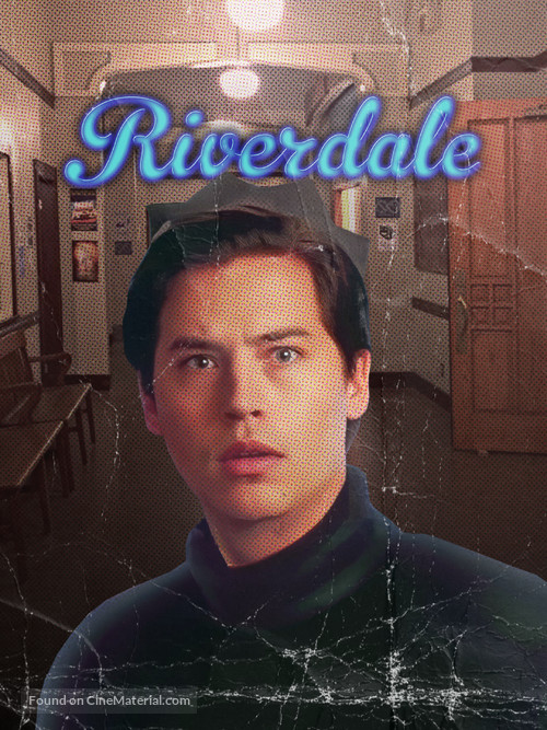 &quot;Riverdale&quot; - Movie Poster