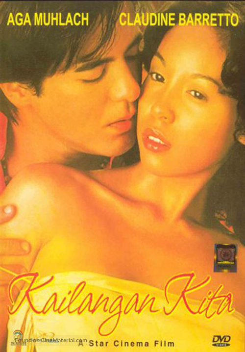 Kailangan kita - Philippine Movie Cover