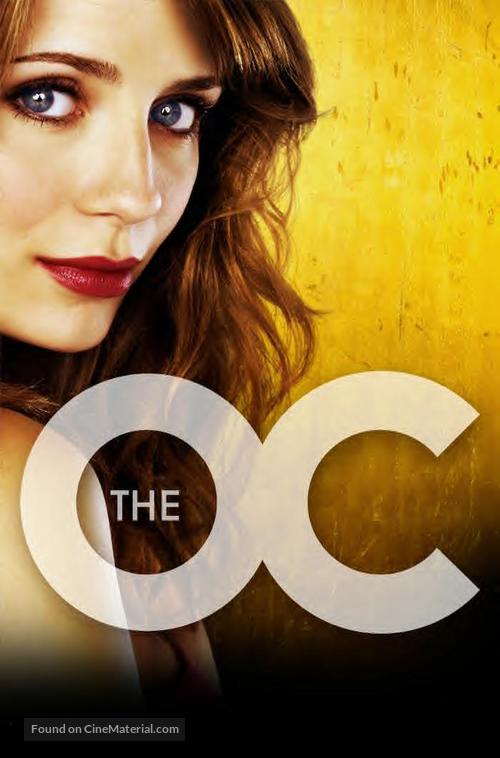 &quot;The O.C.&quot; - poster