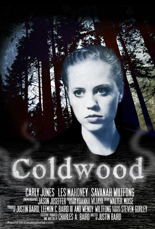 Coldwood - Movie Poster