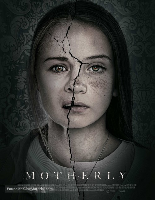 Motherly - Canadian Movie Poster