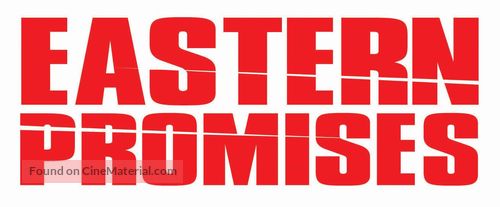 Eastern Promises - Logo