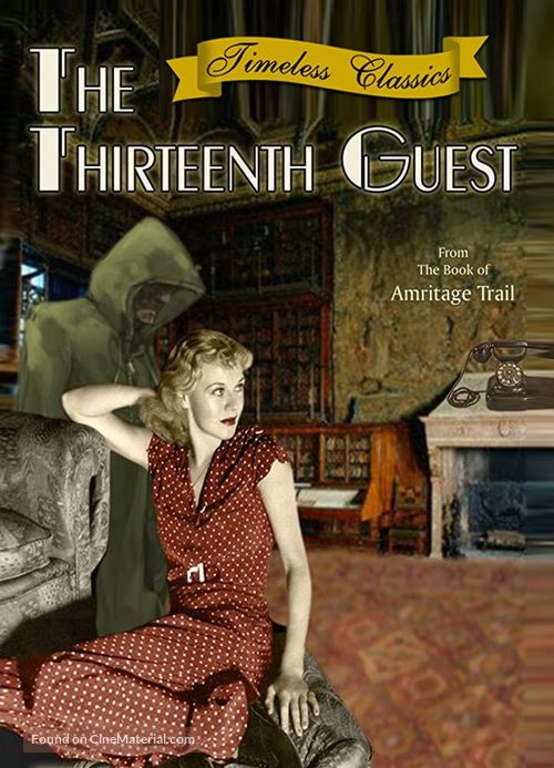 The Thirteenth Guest - Movie Cover