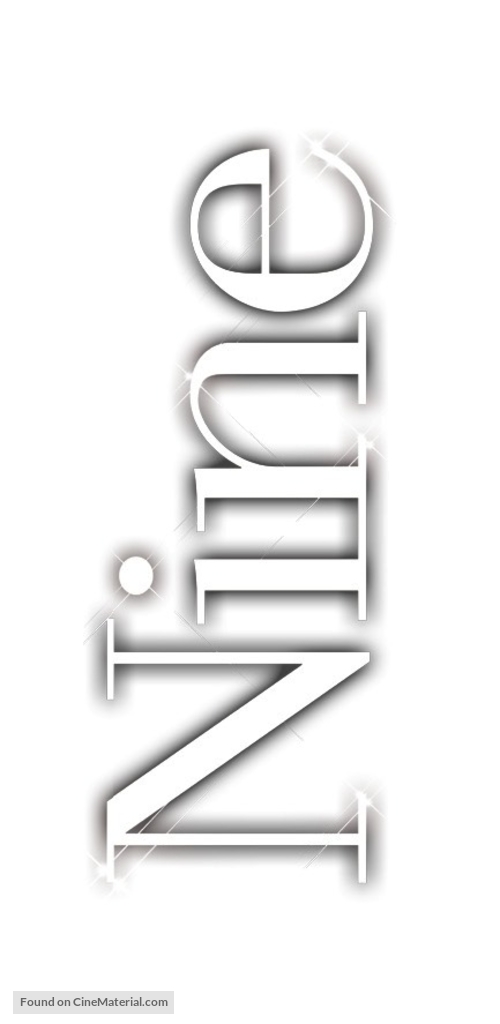 Nine - Logo