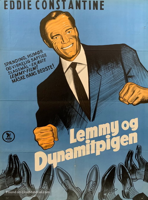 Les femmes d&#039;abord - Danish Movie Poster