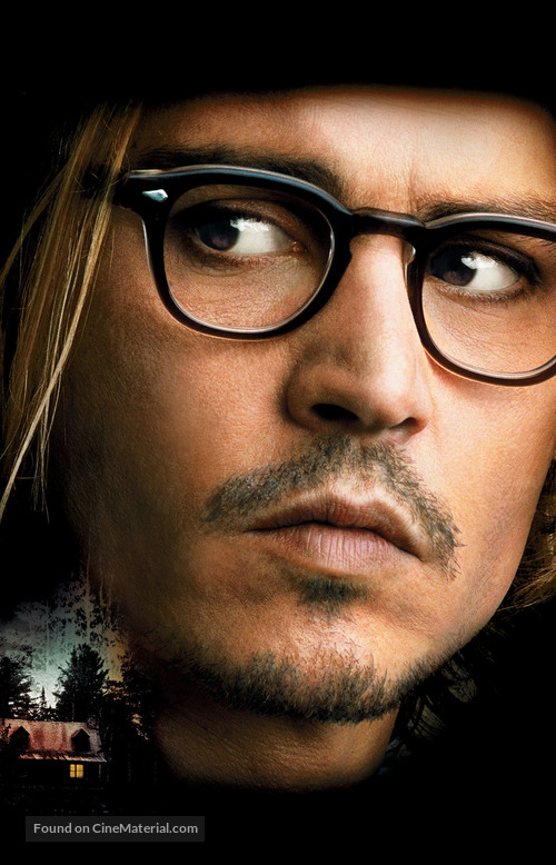 Secret Window - Key art