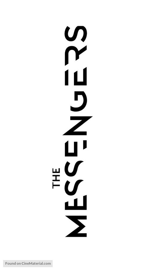 &quot;The Messengers&quot; - Logo