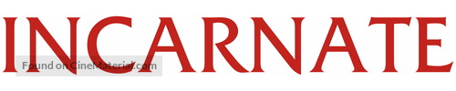 Incarnate - Logo