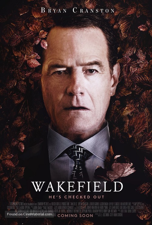 Wakefield - Movie Poster