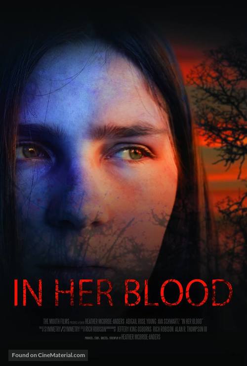 In Her Blood - Movie Poster
