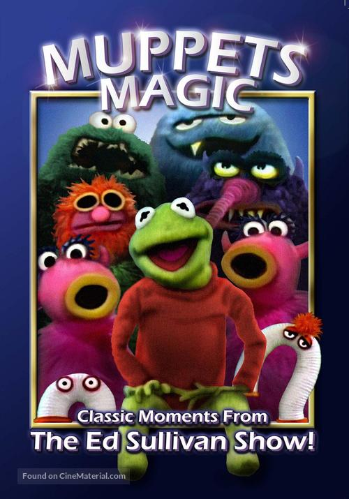 Muppets Magic from the Ed Sullivan Show - Movie Cover