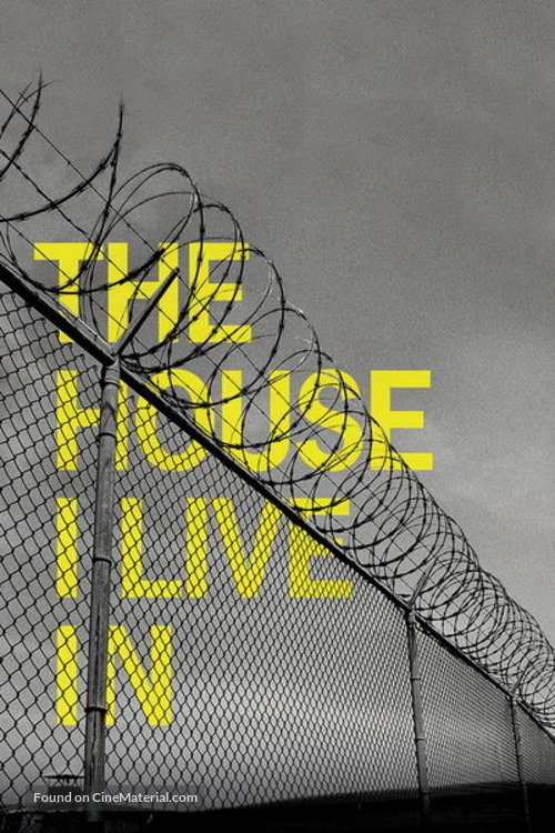 The House I Live In - Movie Poster