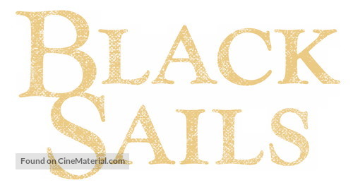 &quot;Black Sails&quot; - Logo