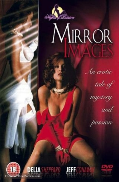 Mirror Images - British Movie Cover