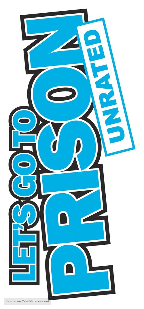 Let&#039;s Go to Prison - Logo