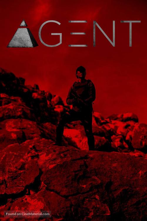 Agent - Movie Poster