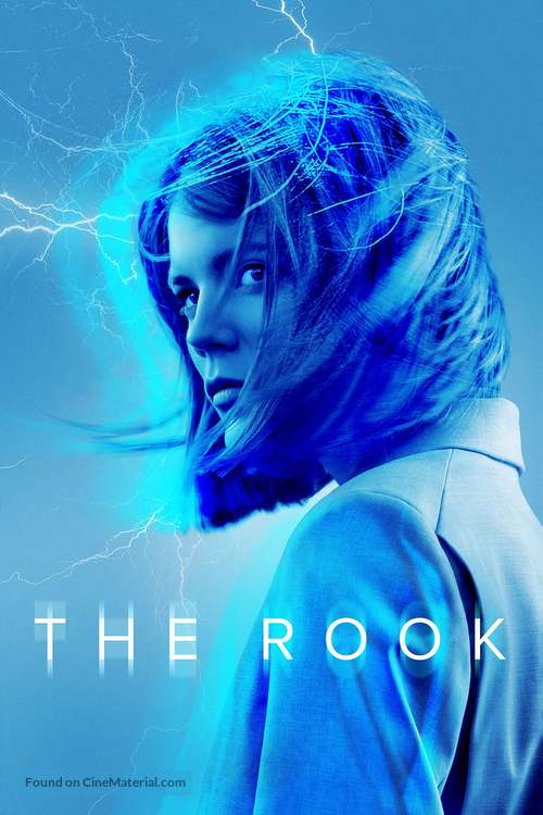 &quot;The Rook&quot; - Movie Cover