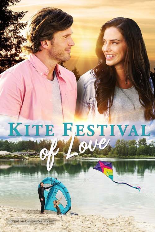 Kite Festival of Love - Movie Poster