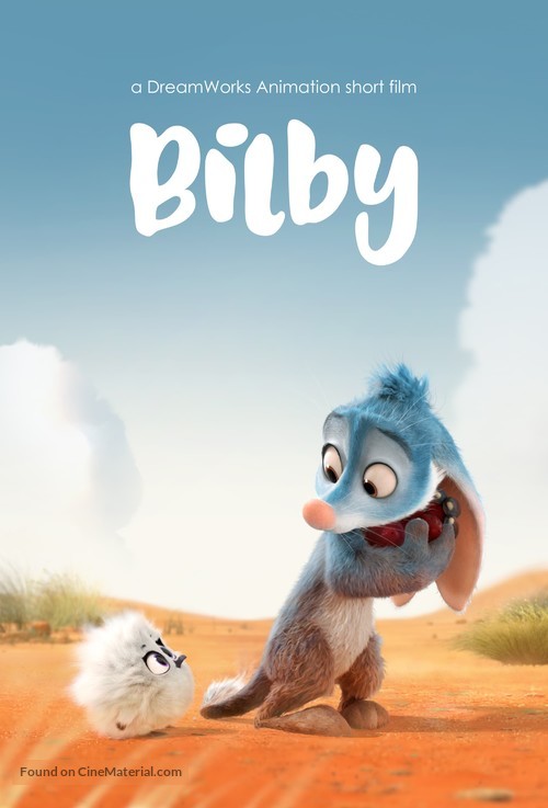 Bilby - Movie Poster