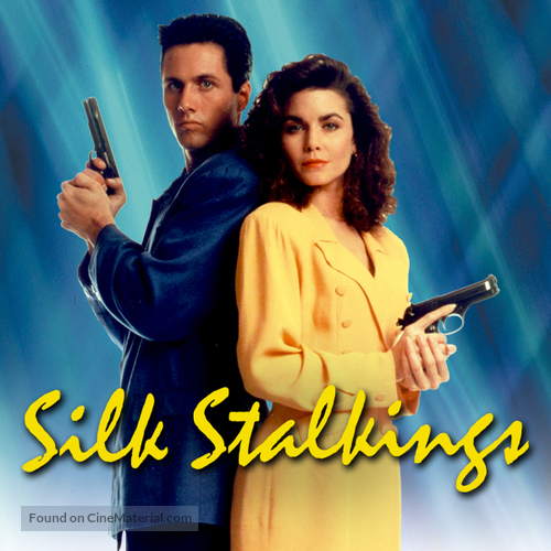 &quot;Silk Stalkings&quot; - Movie Cover