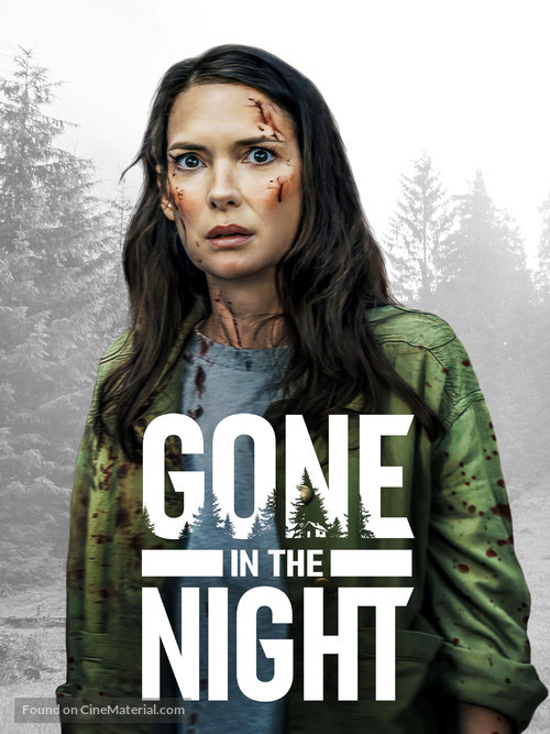 Gone in the Night - poster