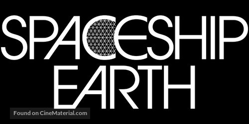 Spaceship Earth - Logo