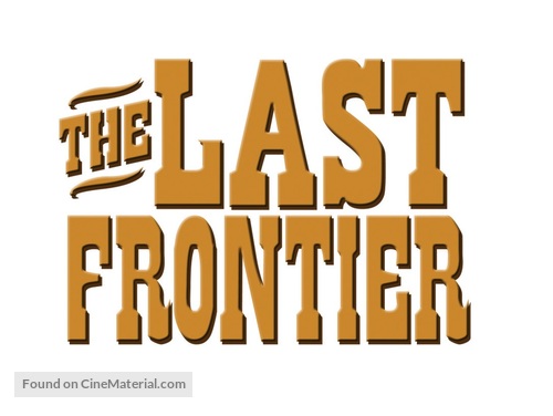 The Last Frontier - Logo