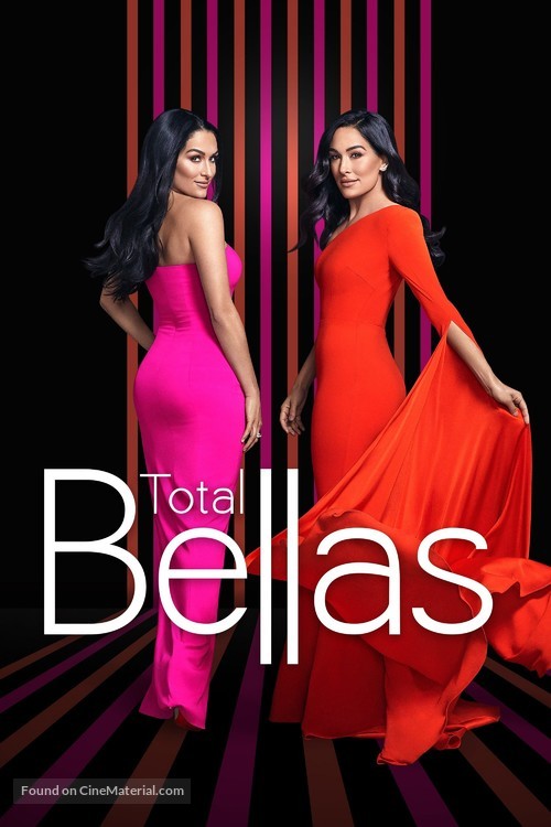 &quot;Total Bellas&quot; - Movie Cover