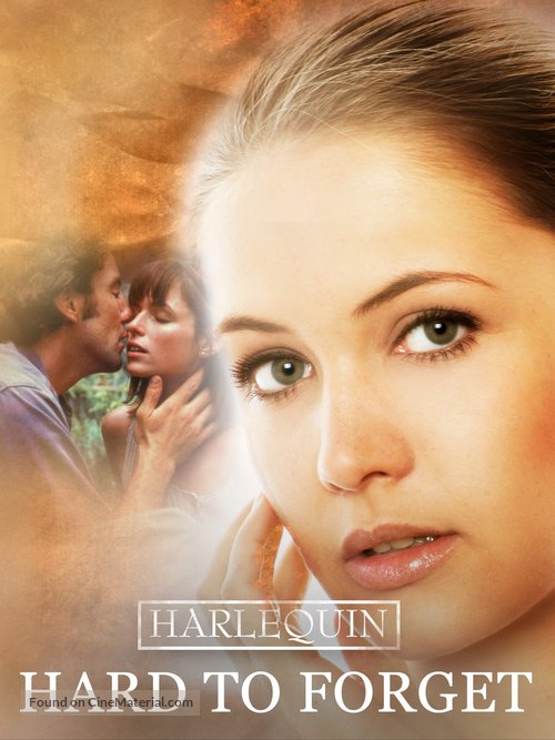 Hard to Forget - DVD movie cover