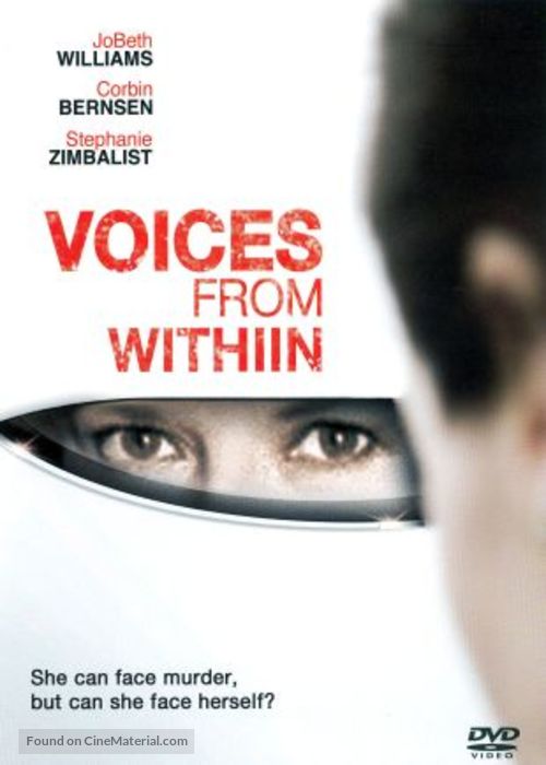 Voices from Within - Movie Cover