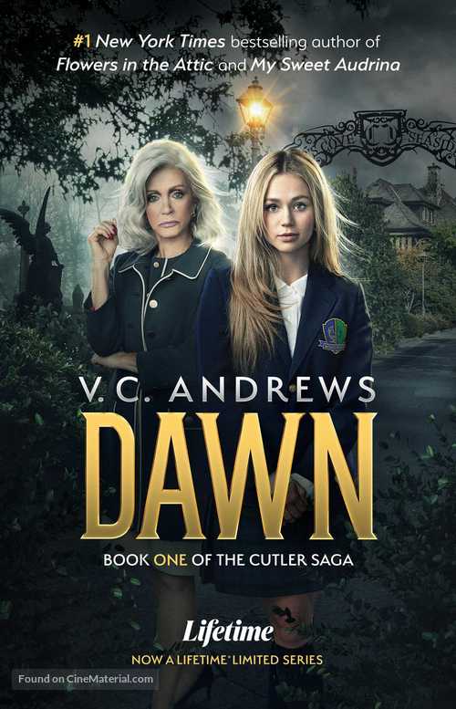 Dawn - Movie Poster
