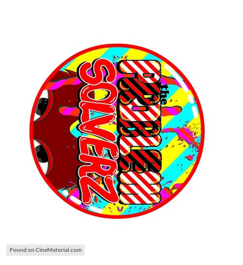 &quot;The Problem Solverz&quot; - Logo