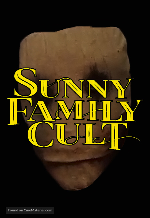 &quot;Sunny Family Cult&quot; - Video on demand movie cover