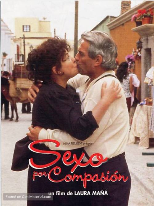 Sexo por compasi&oacute;n - French Movie Cover