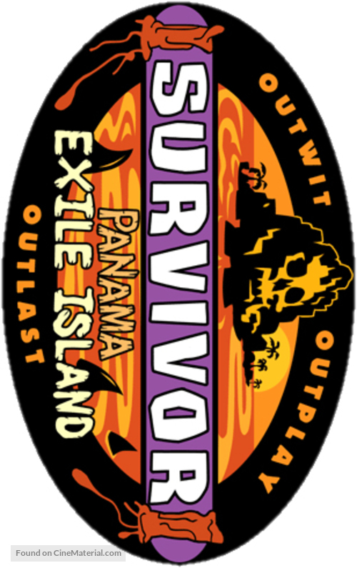 &quot;Survivor&quot; - Logo