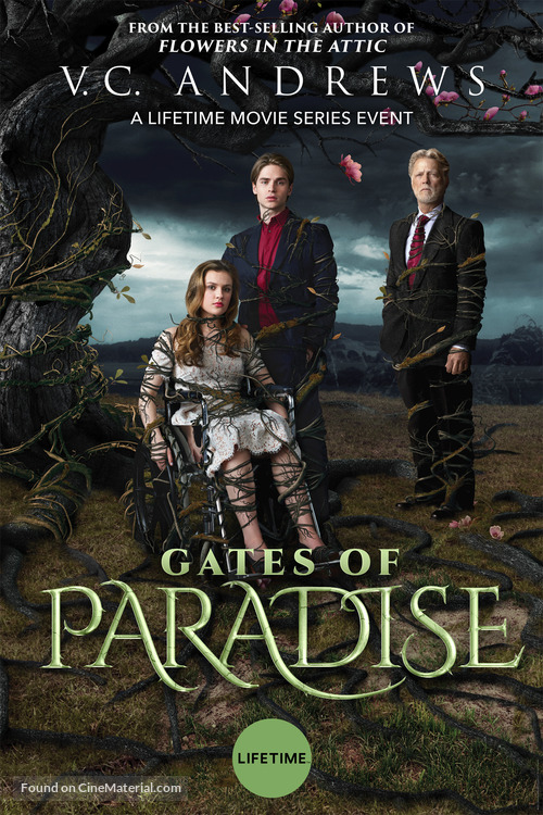 Gates of Paradise - Movie Poster