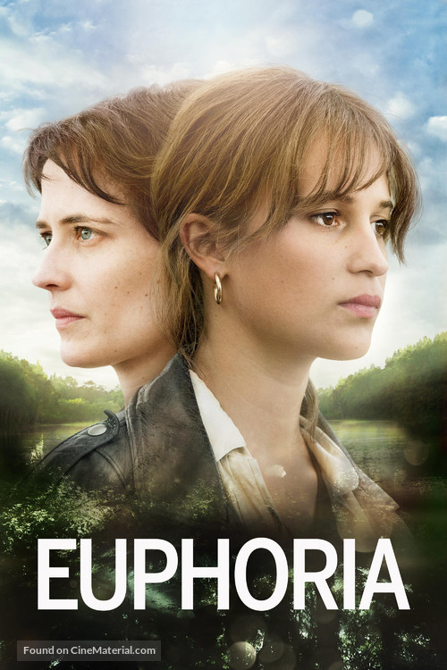 Euphoria - Swedish Movie Cover