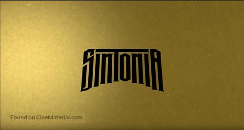 &quot;Sintonia&quot; - Brazilian Logo