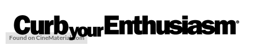&quot;Curb Your Enthusiasm&quot; - Logo