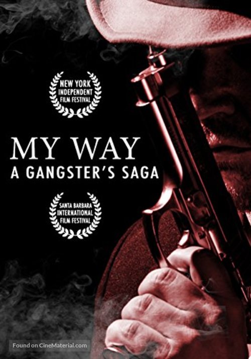 My Way - Movie Cover