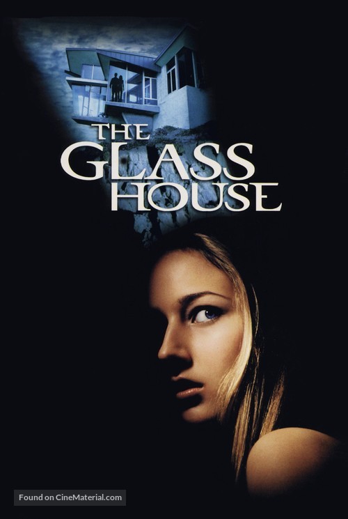 The Glass House 2001 Movie Cover