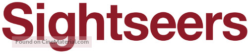 Sightseers - Australian Logo