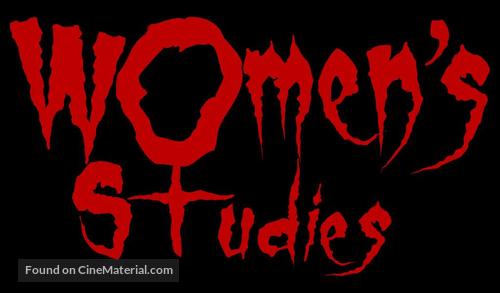 Women&#039;s Studies - Logo