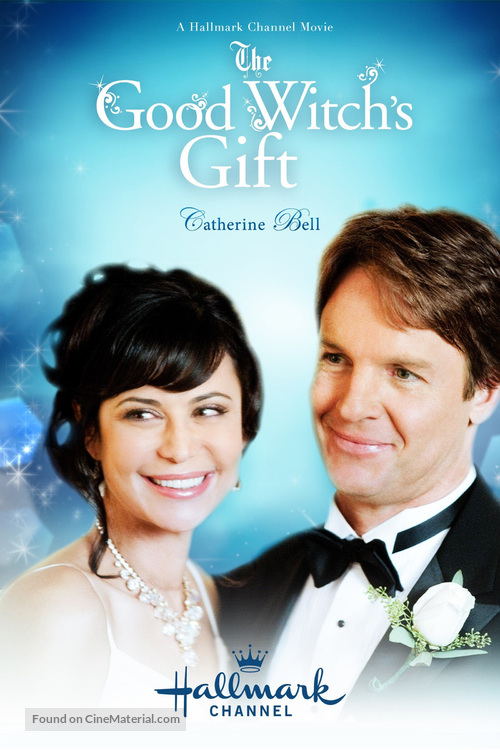 The Good Witch's Gift - Movie Poster