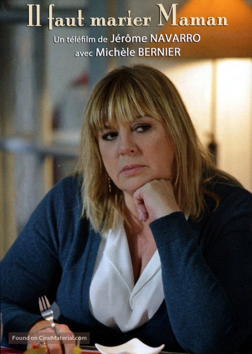 Il faut marier maman - French Video on demand movie cover