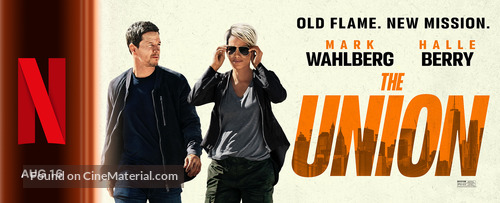 The Union - Movie Poster