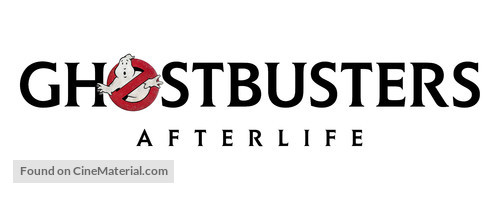 Ghostbusters: Afterlife - Logo